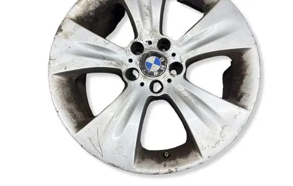 BMW X5 E70 R19 alloy rim 6772247