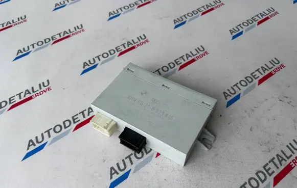 BMW 5 E39 Parking PDC control unit/module 6921415 66216921415 9129815