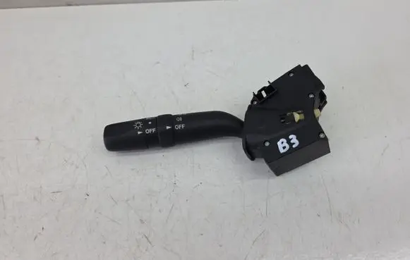 Mazda 2 Indicator stalk 01142500