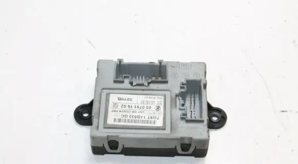 Ford Galaxy Door control unit/module 7G9T14B533GC
