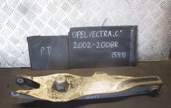 Opel Vectra C Rear control arm