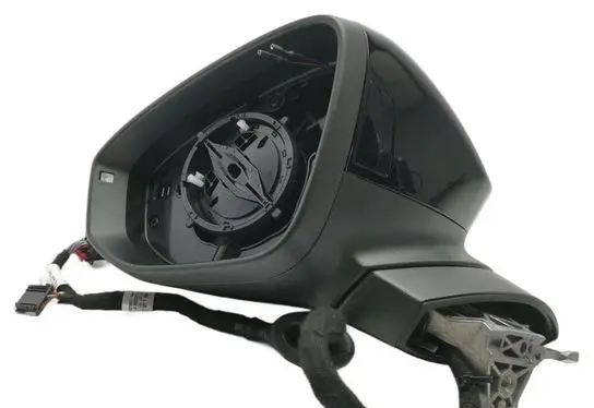 Volkswagen ID.7 Front door electric wing mirror 14A857501T