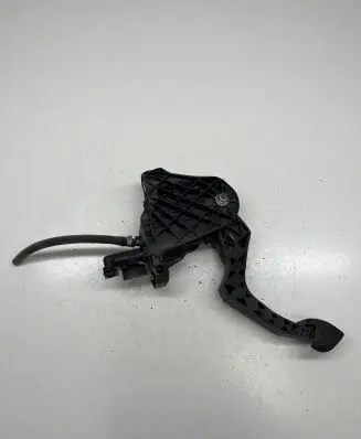 Clutch pedal