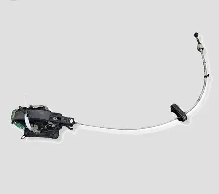 Saab 9-3 Ver2 Gear shifter/selector 32414912