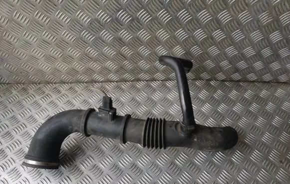 Fiat Ducato Turbo air intake inlet pipe/hose 1349909080 6C1112B579AA A947