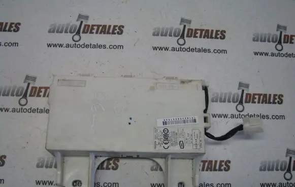 Lexus LS 430 Keyless (KESSY) go control unit/module 8999250050