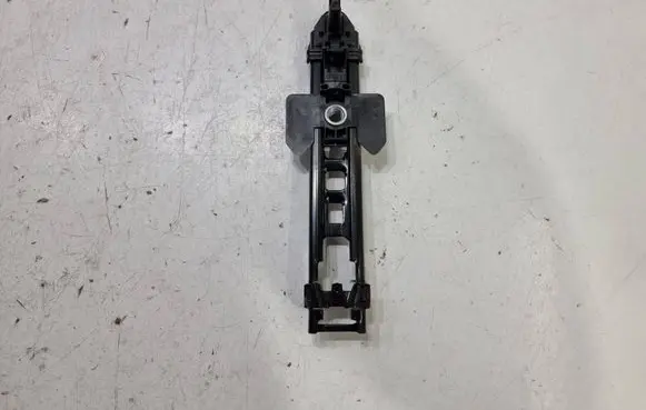 Audi A4 S4 B8 8K Seat belt adjustment motor 8K0857833C