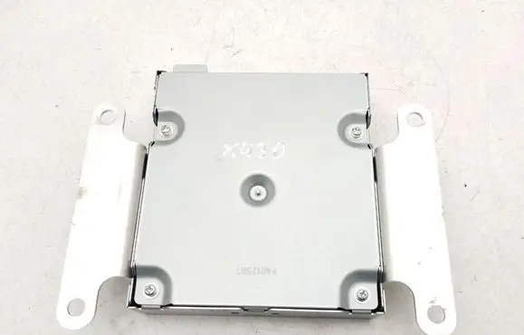 Bentley Continental Camera control unit module 3W5907441B