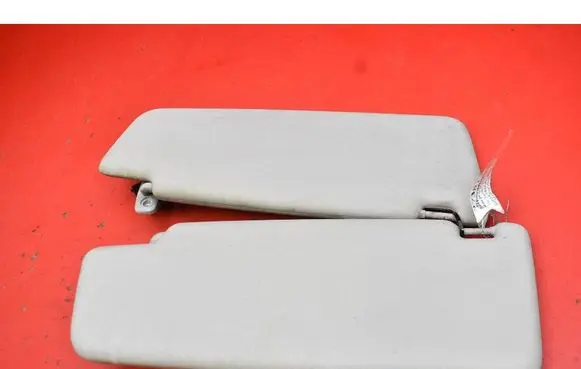 Volkswagen Touran I Sun visor
