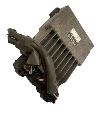 Toyota Auris E180 Fuel injection control unit/module 8987120070 1317121371