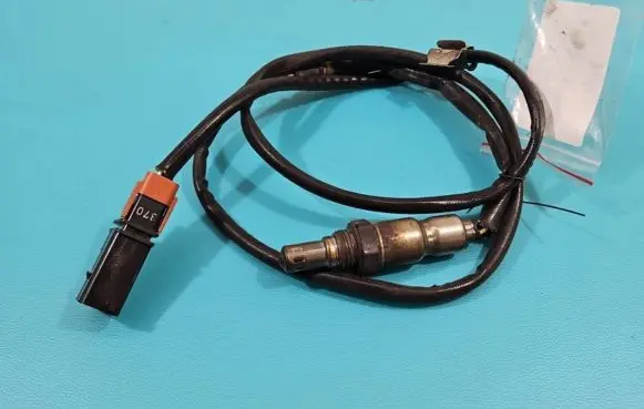 Volkswagen PASSAT B8 Lambda probe sensor 04L906262 IMPRK1390657