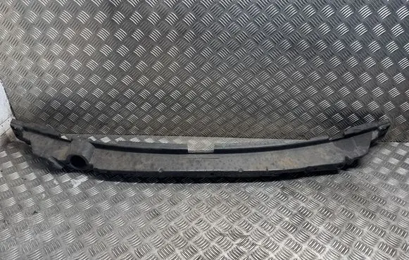 BMW X6 F16 Front bumper foam support bar 8056533 5111 13499111