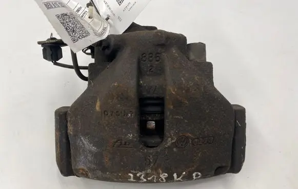 Audi A4 S4 B7 8E 8H Front brake caliper 8E0615123A