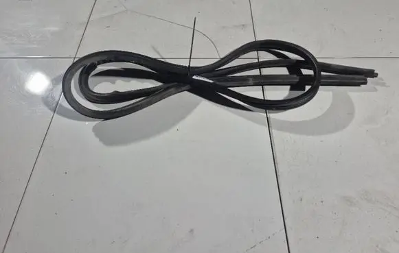 Nissan Almera Tino Rubber seal rear door 