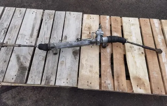 Toyota Corolla Verso AR10 Steering rack 7891501172
