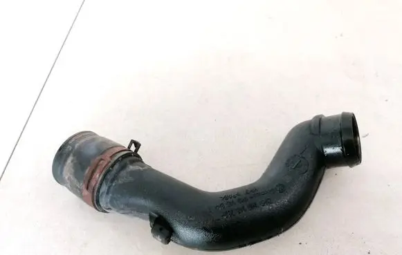 Volkswagen Golf III Intercooler hose/pipe 1H0145844 1H0145762