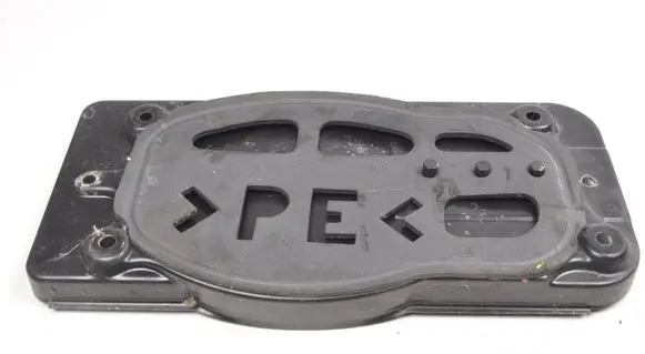 Porsche 911 996 Battery box tray 