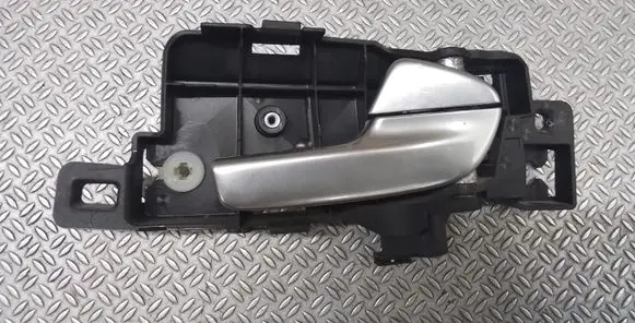 Ford Mondeo MK IV Rear door interior handle 6M21U22600AB 7S71A22600AB