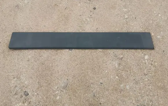 Citroen Jumper Sliding door trim (molding) 1306606070