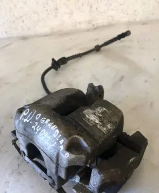 Opel Grandland X Front brake caliper Gjs1178