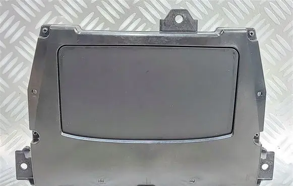 Ford Kuga III Head up display screen LV4T-19G468-AF