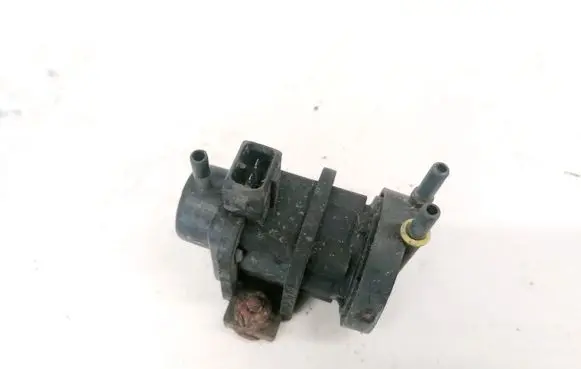 Opel Signum Turbo solenoid valve 09128022 4522371