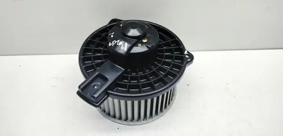 Mazda 2 Heater fan/blower GJ8AA02314