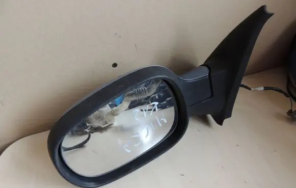 Nissan Micra Front door electric wing mirror 52021031 E2011031 E2018011