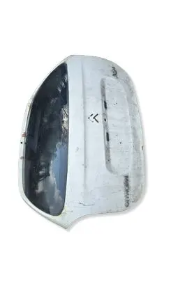 Citroen Xsara Picasso Tailgate/trunk/boot lid 