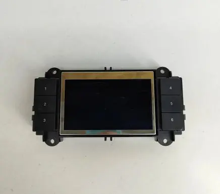 Ford Transit - Tourneo Connect Screen/display/small screen KT1T18B955EB