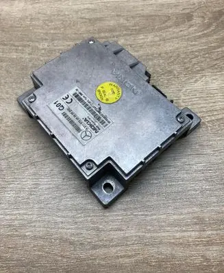 Mercedes-Benz E W211 Phone control unit/module A211870242605
