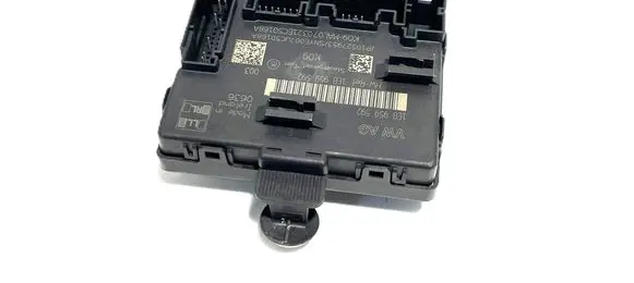 Skoda Enyaq iV Door control unit/module 1EB959592 34741