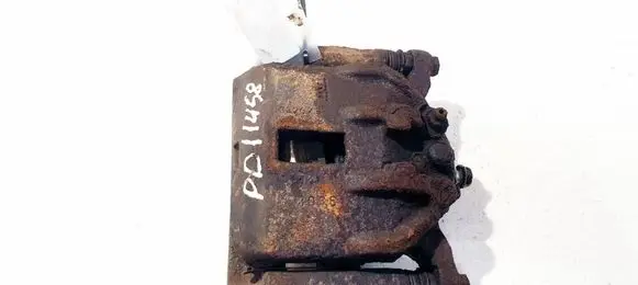 Honda Civic Front brake caliper