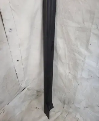 BMW 3 E46 Front sill trim cover 8239958