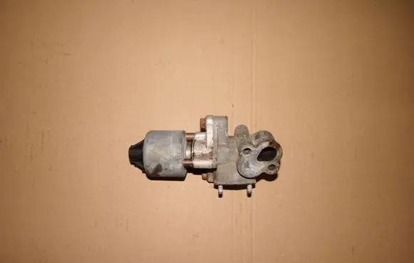 Chevrolet Lacetti EGR valve