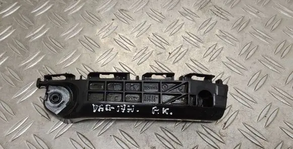 Toyota Yaris Front bumper mounting bracket 525360D090