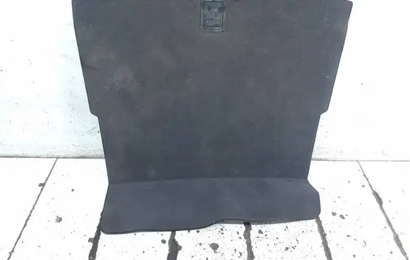 Mercedes-Benz CLS C219 Trunk/boot mat liner A2196800342