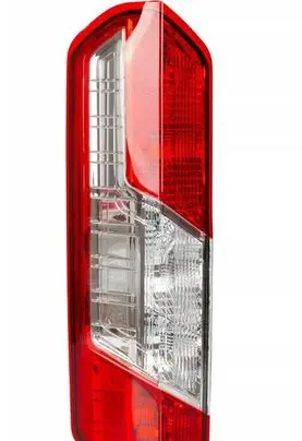 Ford Transit VII Rear/tail lights TRANSITMK8