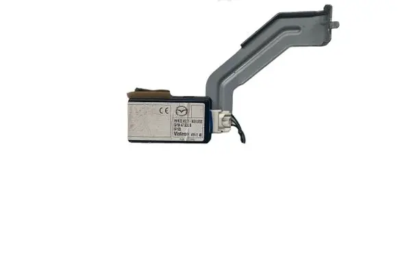Mazda 6 Keyless (KESSY) go control unit/module GP9F675DZB