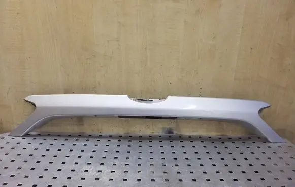 Ford Mondeo MK V Trunk door license plate light bar DS73F43400C DS73F43400D
