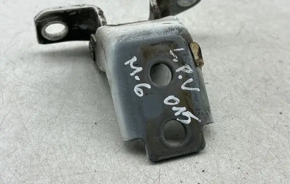 Mazda 6 Front door upper hinge 