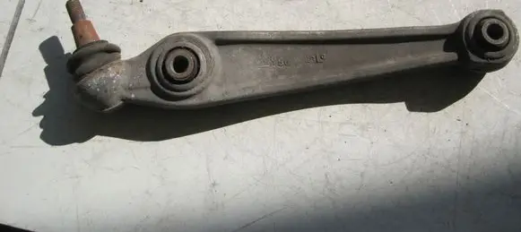 BMW X5 E70 Front lower control arm/wishbone 15V24