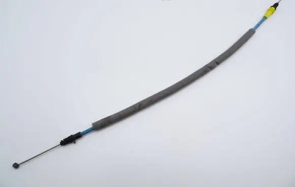 BMW 3 E46 Rear door cable line 7011025