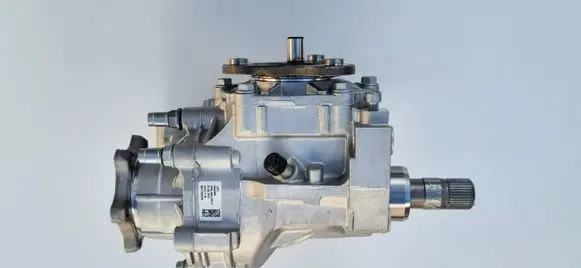 Volkswagen PASSAT B8 Gearbox transfer box case 0FN409053C