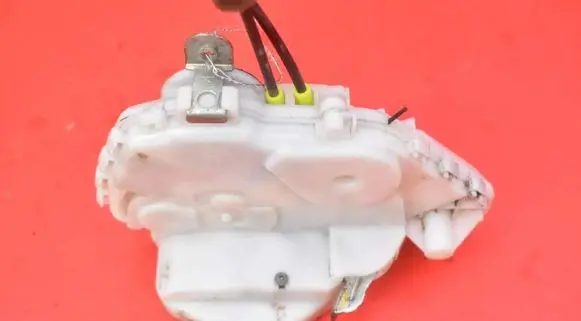 Honda Civic Front door lock 72111-SMR-G0