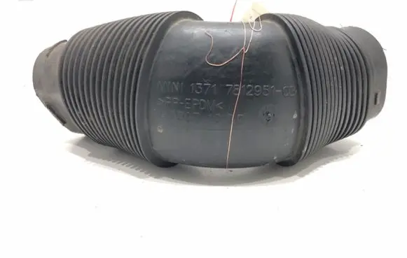 Mini Cooper Countryman R60 Air intake hose/pipe 7812951