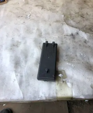 Audi A4 S4 B9 Tailgate/trunk control unit/module 4m0959107d