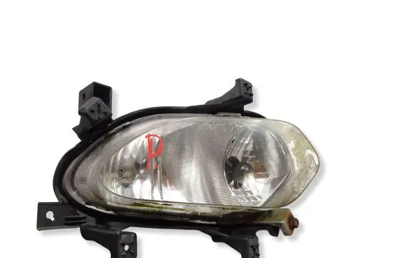 KIA Ceed Front fog light trim/grill QBR