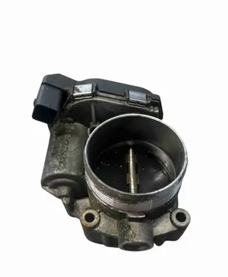 BMW 7 F01 F02 F03 F04 Throttle valve 755594403