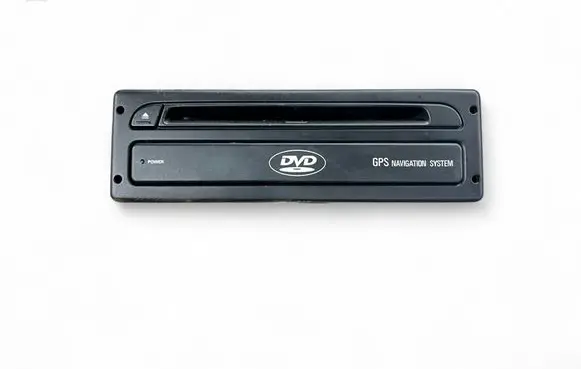 GPS navigation control unit/module